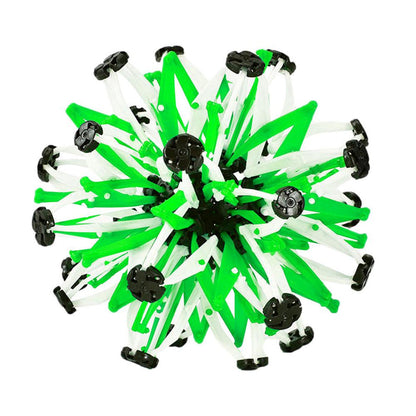 Expandable Ball