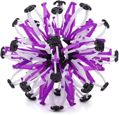 Expandable Ball