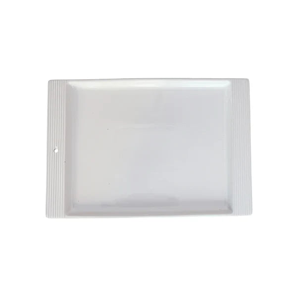 F9 Pinstripe Rectangle