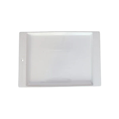 F9 Pinstripe Rectangle