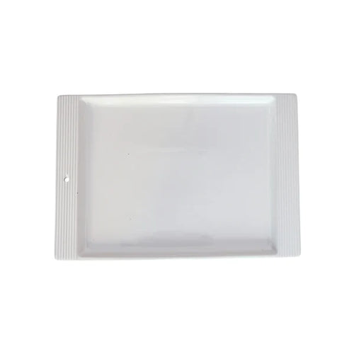 F9 Pinstripe Rectangle