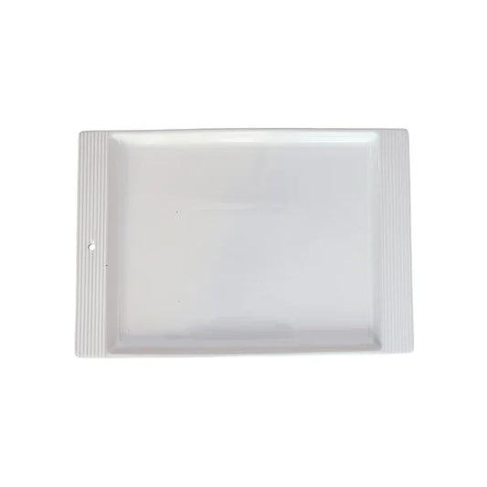 F9 Pinstripe Rectangle