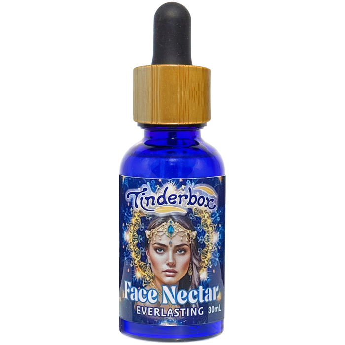 Face Nectar Oil - Everlasting 30mL