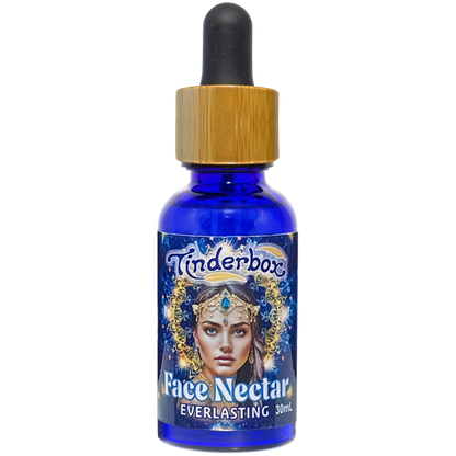 Face Nectar Oil - Everlasting 30mL