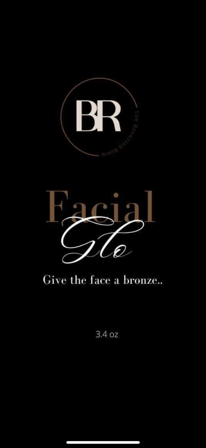 Facial Glo 3.4 Oz