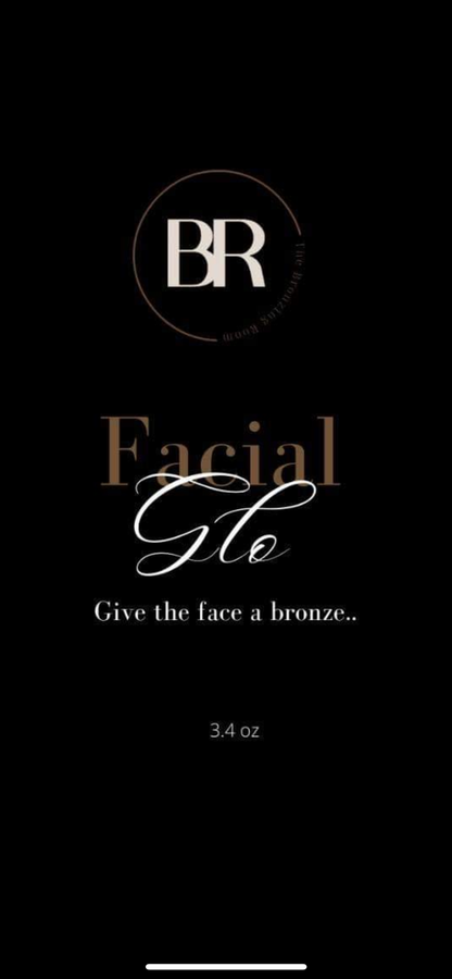 Facial Glo 3.4 Oz