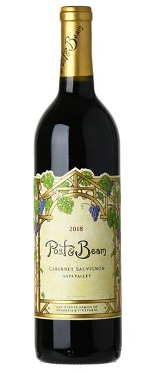 Far Niente Post & Beam Cabernet Sauvignon, Napa Valley