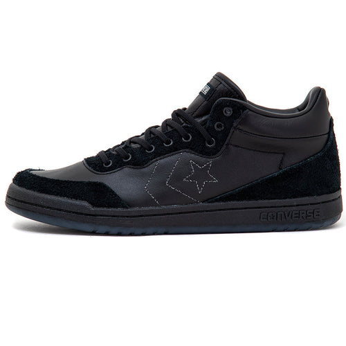 Fastbreak Pro Mid Sage Elsesser (Black / Black / Black) (S)