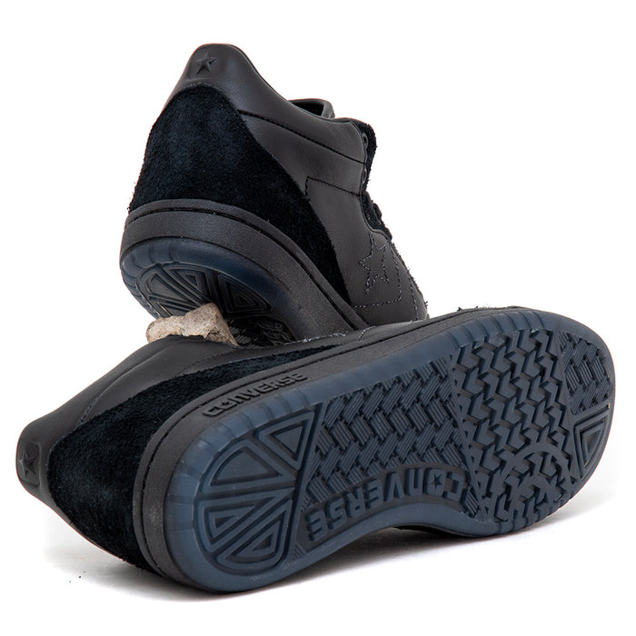 Fastbreak Pro Mid Sage Elsesser (Black / Black / Black) (S)