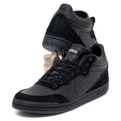 Fastbreak Pro Mid Sage Elsesser (Black / Black / Black) (S)