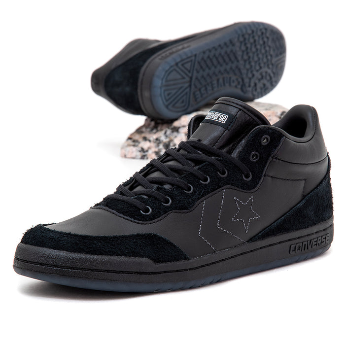 Fastbreak Pro Mid Sage Elsesser (Black / Black / Black) (S)