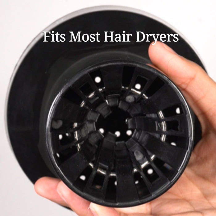 Finger Diffuser
