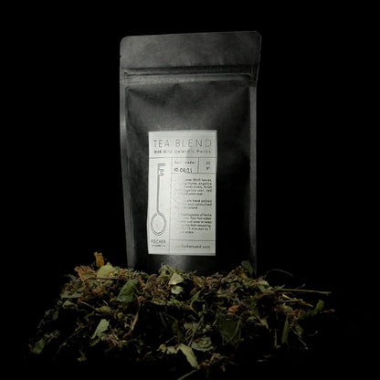 Fischersund Tea Blend - Limited Yearly Release