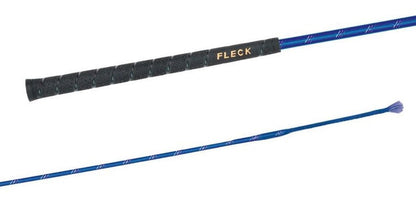 Fleck Sparkling Dressage Whip