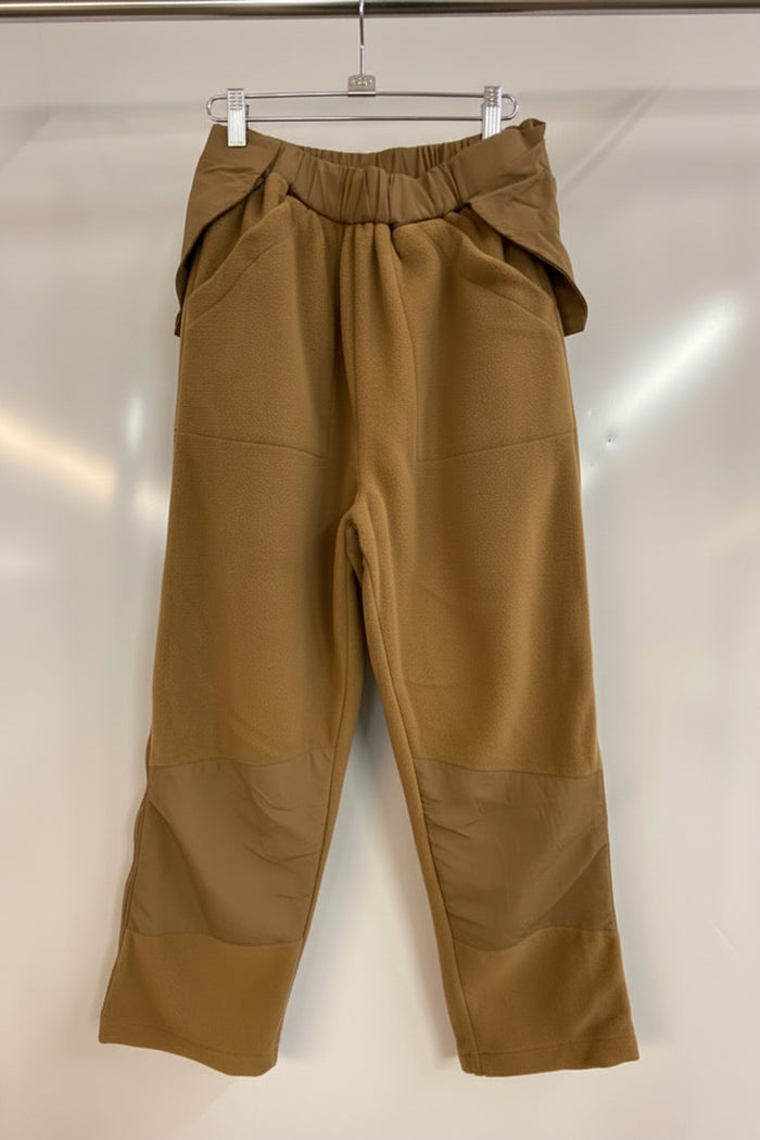 Fleece ECWCS GEN III/Layer 3 Pants