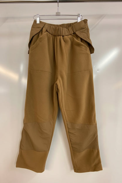 Fleece ECWCS GEN III/Layer 3 Pants