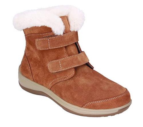 Orthopedic edma lymphedema orthotic shoes comfortable Canada orthofeet
