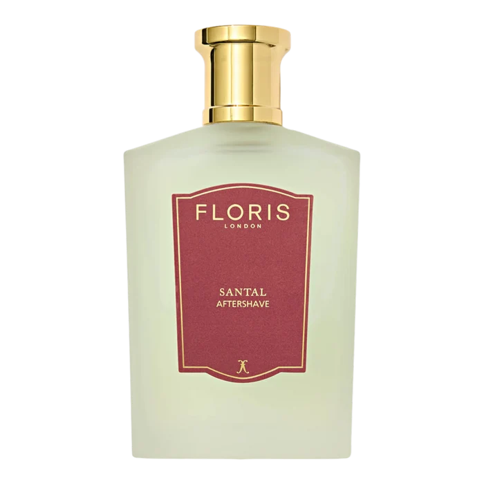 Floris London Santal Aftershave