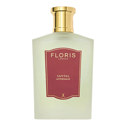 Floris London Santal Aftershave