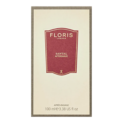Floris London Santal Aftershave