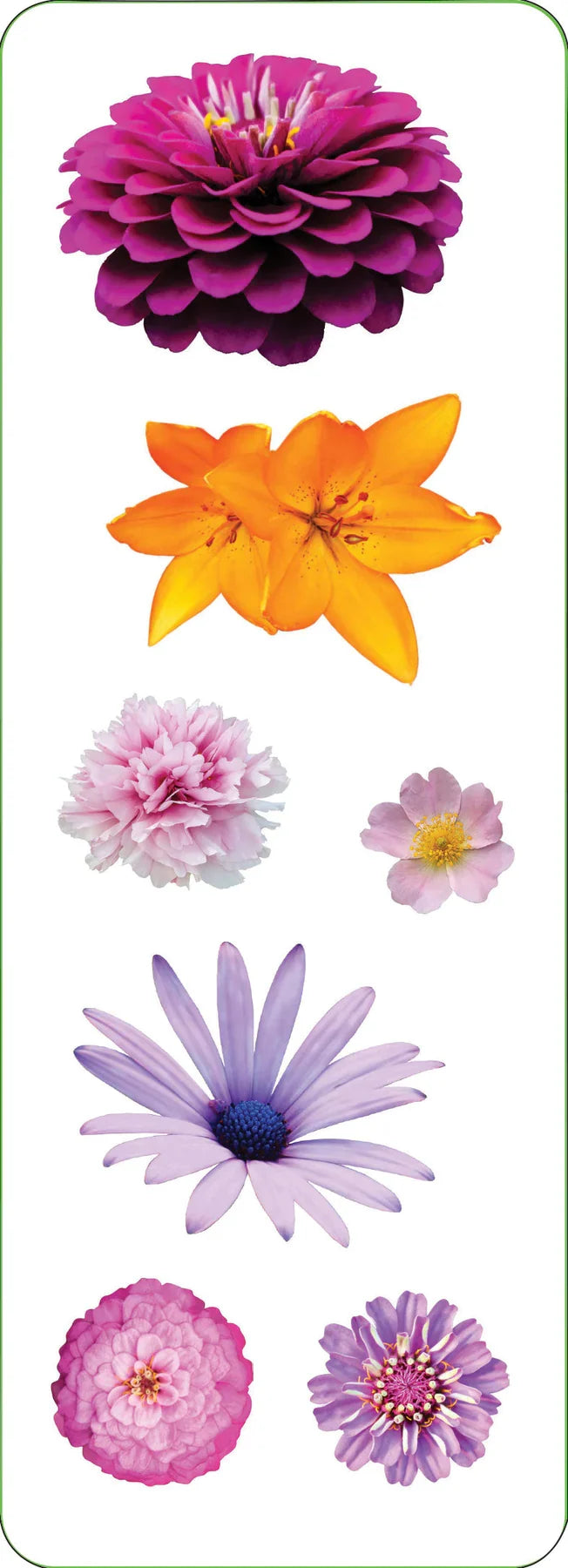 Flowers Stickers