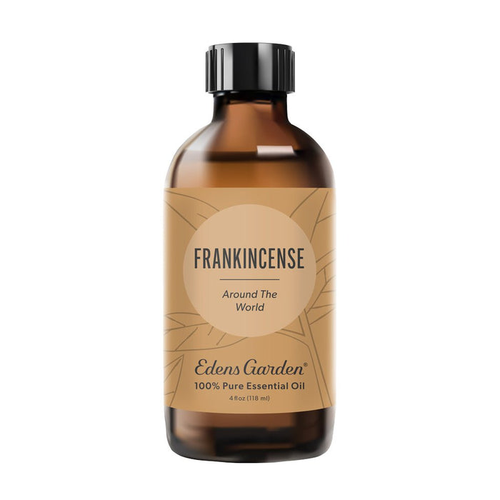 Frankincense Around The World 4 oz
