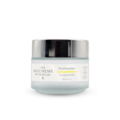 Frankincense Dermaplane Balm skincare