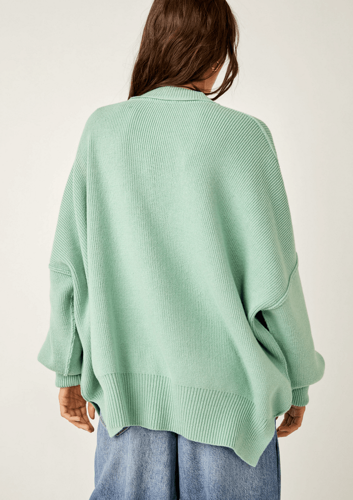 Free People Easy Street Tunic