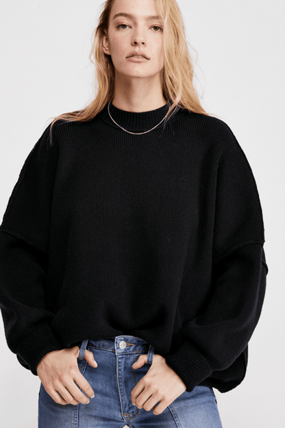 Free People Easy Street Tunic