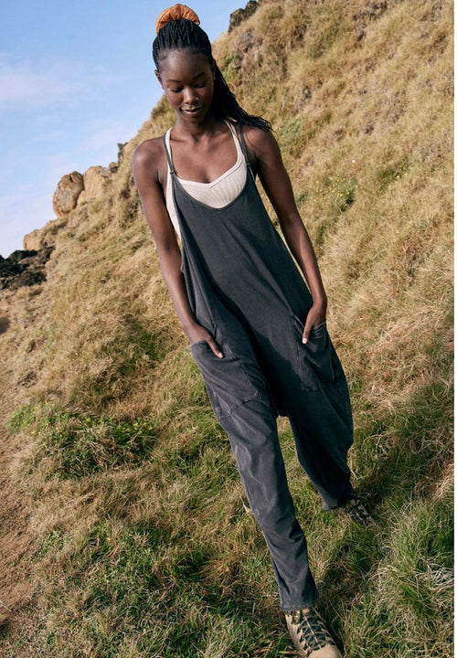 Free People Movement Hot Shot Onesie