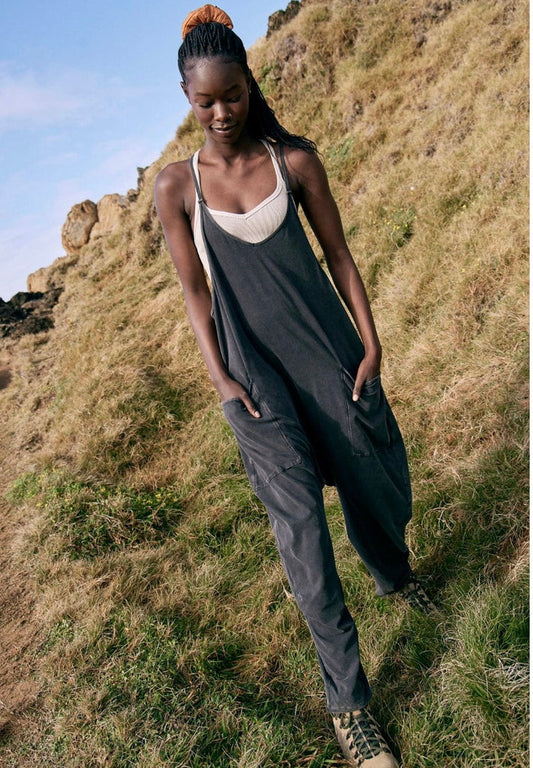 Free People Movement Hot Shot Onesie