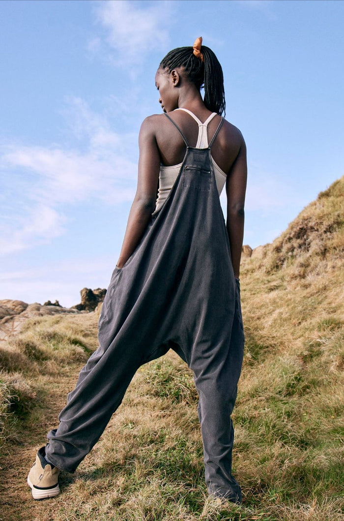 people free movement hot shot onsie