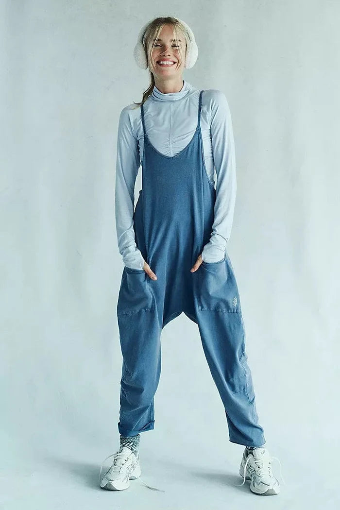 Free People Free Movement Hot Shot Onsie