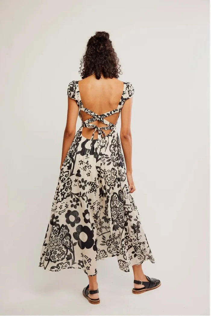 free people ultraviolet dress