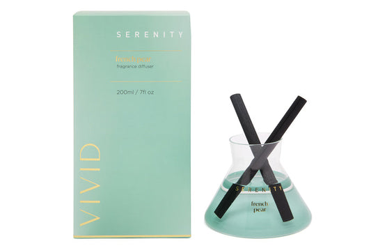 French Pear Diffuser