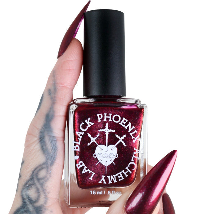 Fritsu Nail Polish
