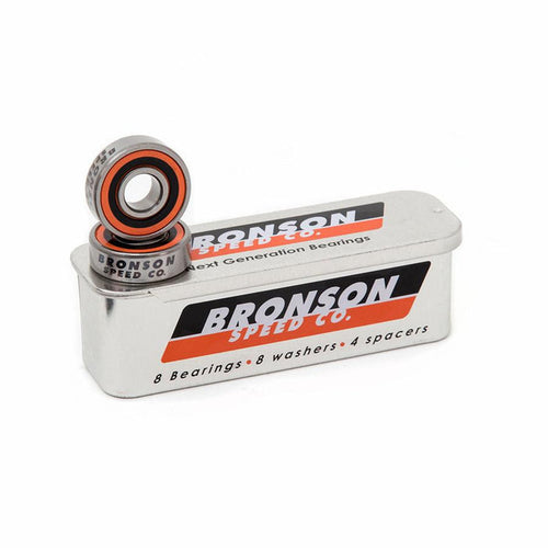 G3 Bearings