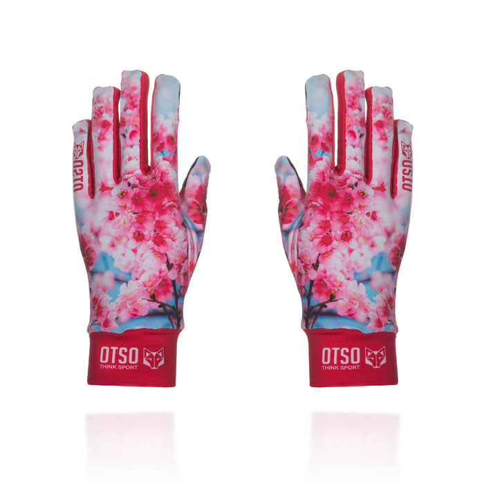 Gants - Almond Blossom