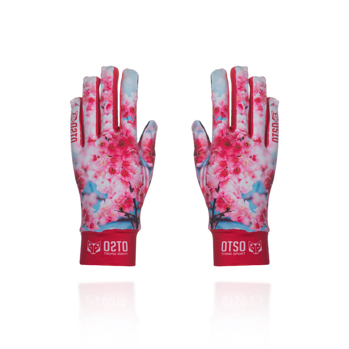Gants - Almond Blossom
