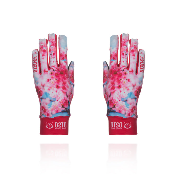 Gants - Almond Blossom