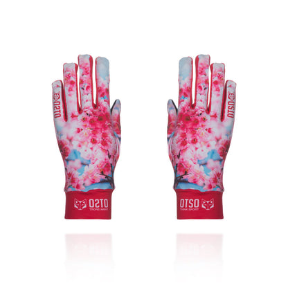 Gants - Almond Blossom