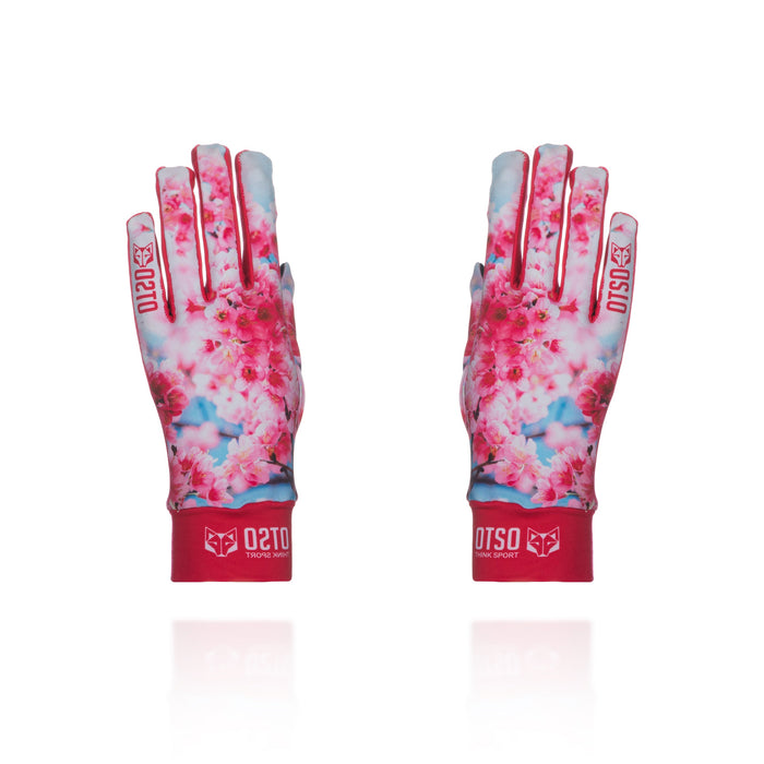 Gants - Almond Blossom