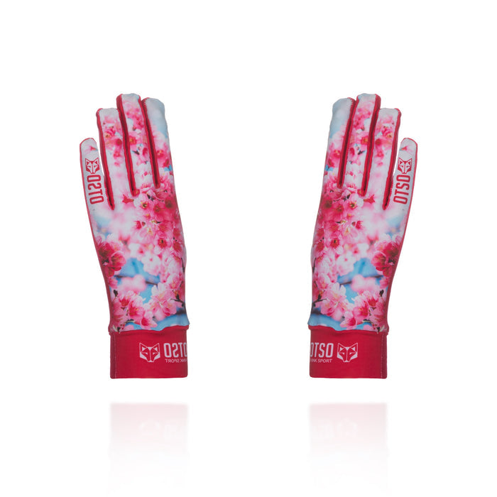 Gants - Almond Blossom