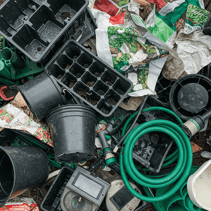 TerraCycle Garden Products - TerraCycle Zero Waste Box