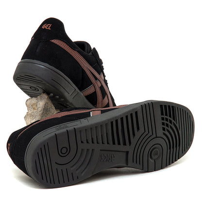 Gel-Vickka Pro (Black / Reddish Brown) (S)