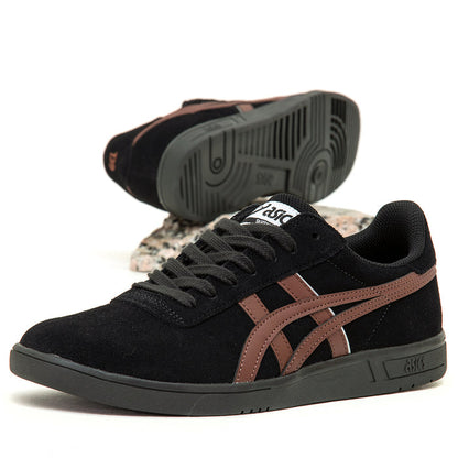 Gel-Vickka Pro (Black / Reddish Brown) (S)