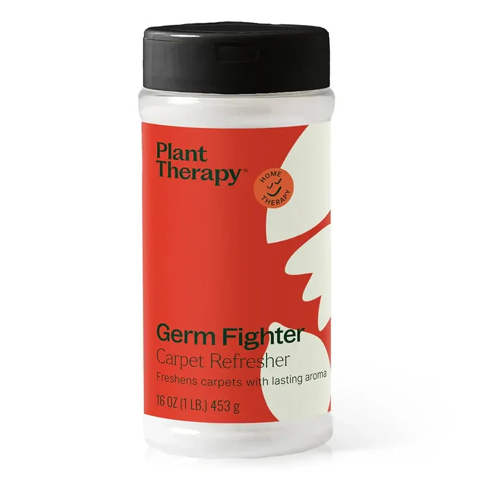 Germ Fighter Carpet Refresher 16 oz