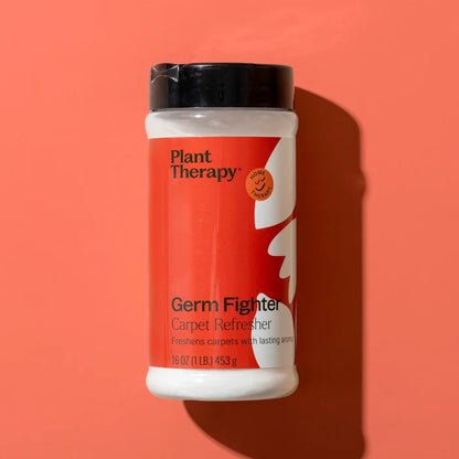 Germ Fighter Carpet Refresher 16 oz