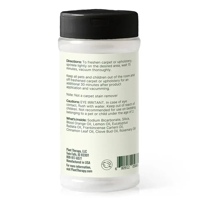 Germ Fighter Carpet Refresher 16 oz