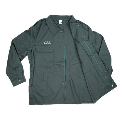 German Customs Jacket